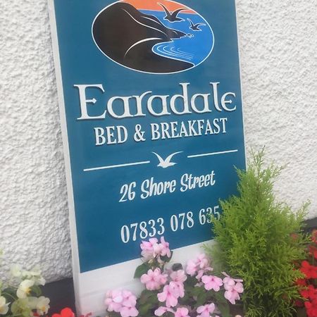 Bed and Breakfast Earadale à Campbeltown Extérieur photo