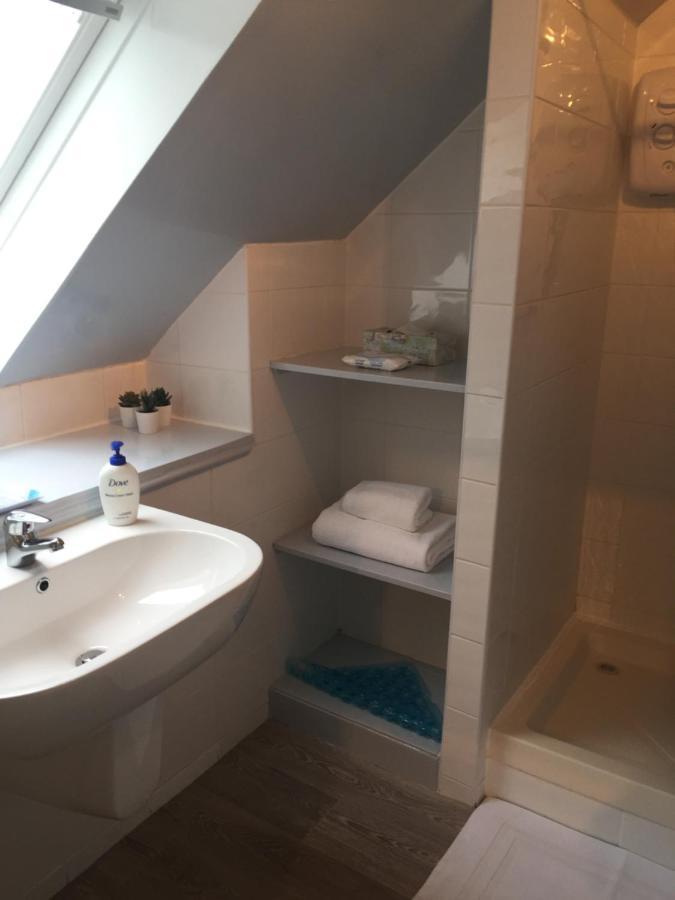 Bed and Breakfast Earadale à Campbeltown Extérieur photo