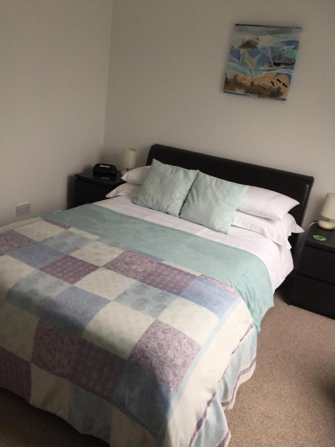 Bed and Breakfast Earadale à Campbeltown Extérieur photo