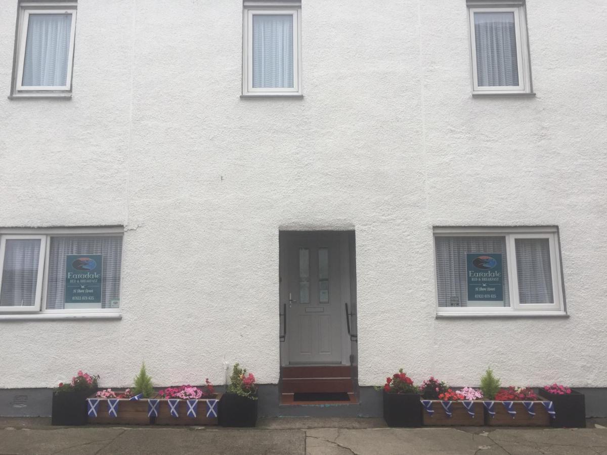 Bed and Breakfast Earadale à Campbeltown Extérieur photo